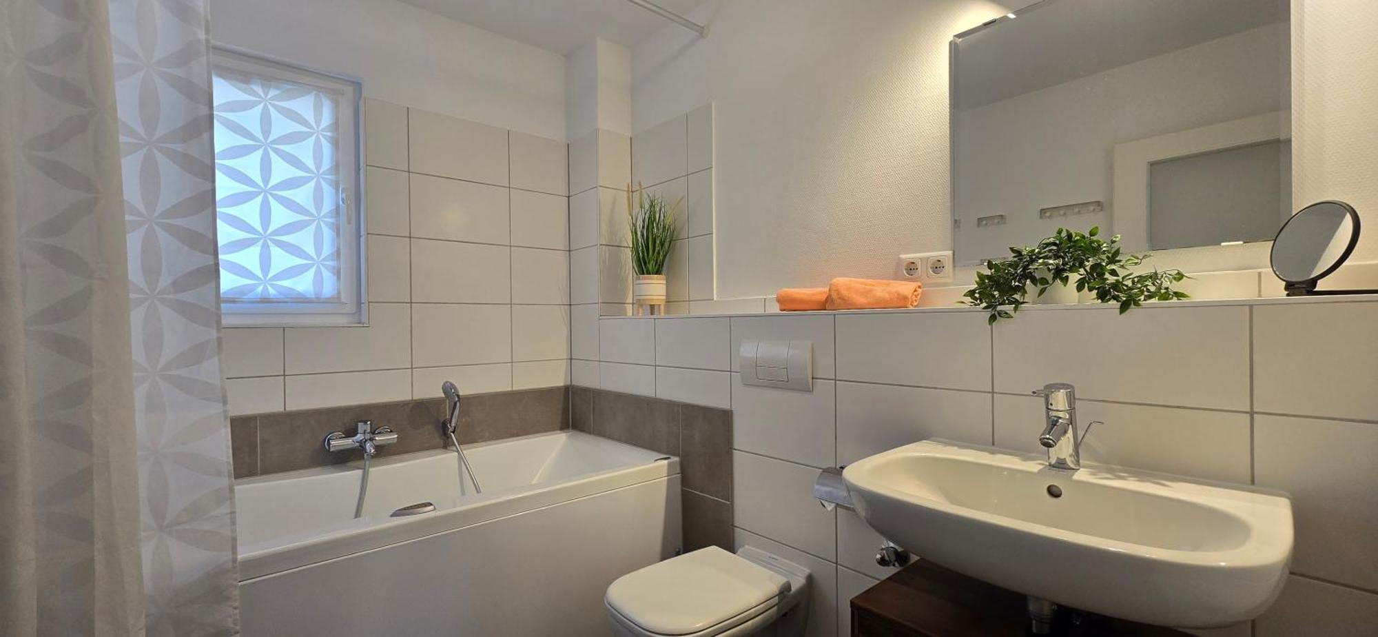 Ferienwohnung W14 1 S 그랄뮈리츠 외부 사진
