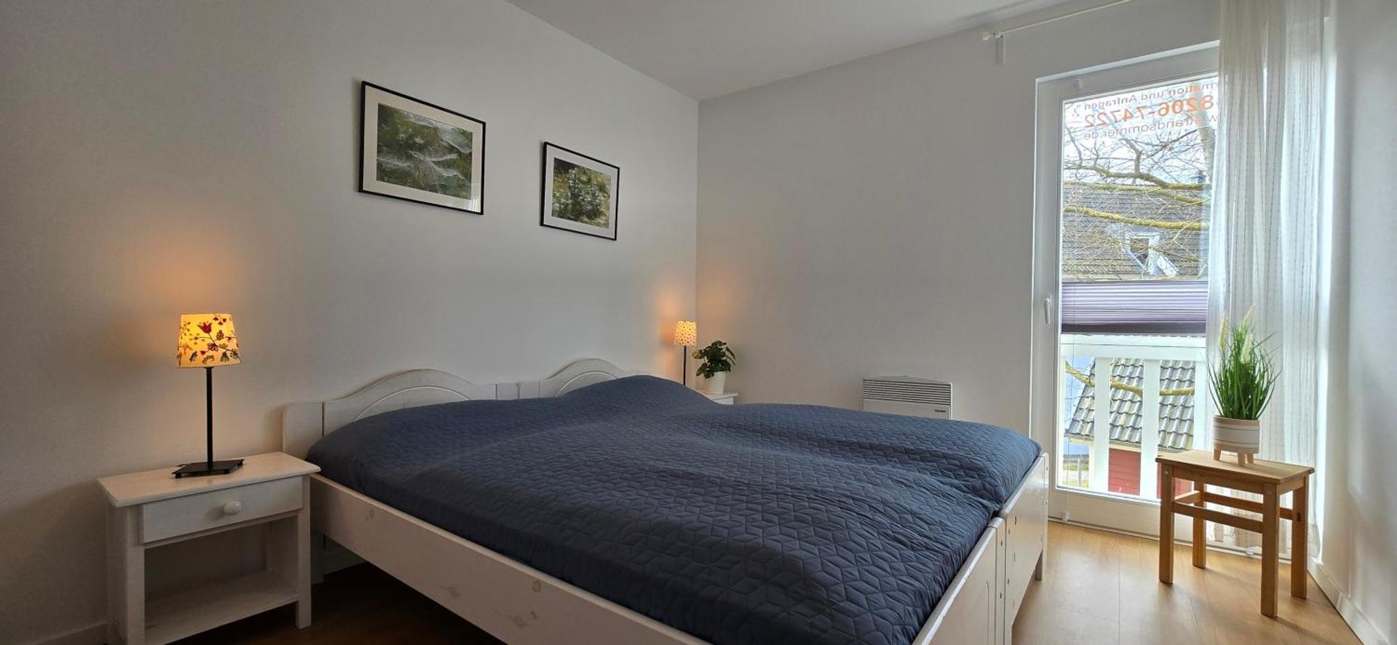 Ferienwohnung W14 1 S 그랄뮈리츠 외부 사진