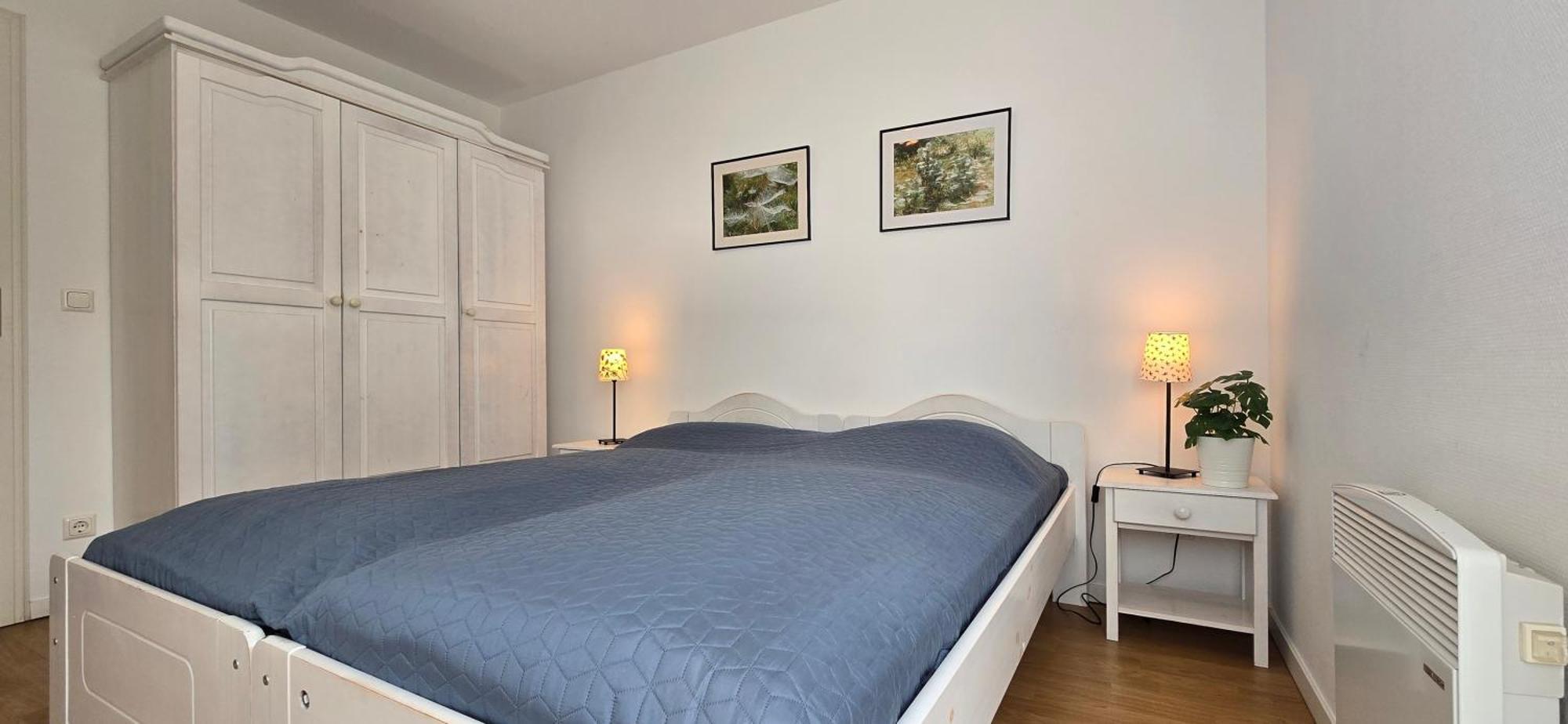 Ferienwohnung W14 1 S 그랄뮈리츠 외부 사진